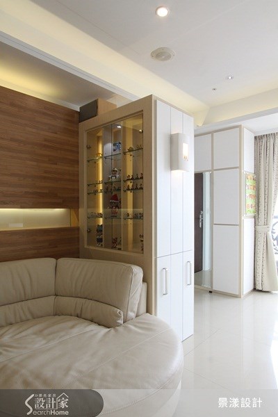 32坪新成屋(5年以下)＿休閒風案例圖片＿景漾建築空間設計＿景漾_03之2
