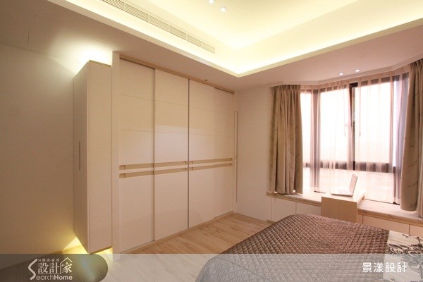 32坪新成屋(5年以下)＿休閒風案例圖片＿景漾建築空間設計＿景漾_03之19