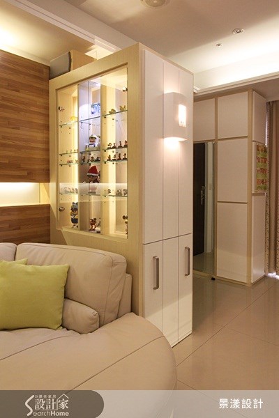 32坪新成屋(5年以下)＿休閒風案例圖片＿景漾建築空間設計＿景漾_03之3