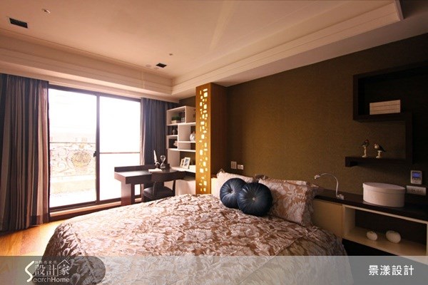 48坪中古屋(5~15年)＿奢華風案例圖片＿景漾建築空間設計＿景漾_05之19