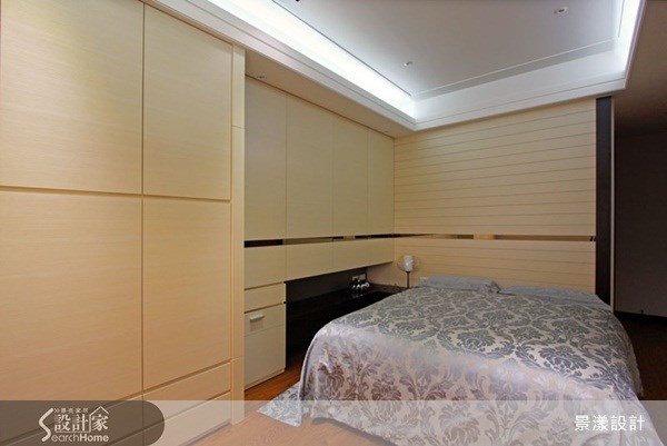 48坪中古屋(5~15年)＿奢華風案例圖片＿景漾建築空間設計＿景漾_05之27