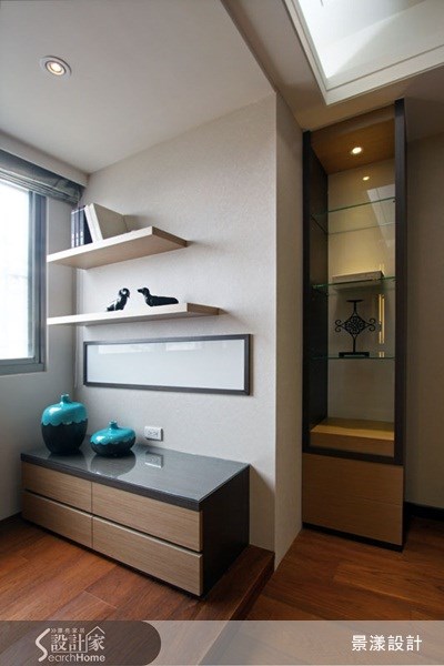 48坪中古屋(5~15年)＿奢華風案例圖片＿景漾建築空間設計＿景漾_05之25