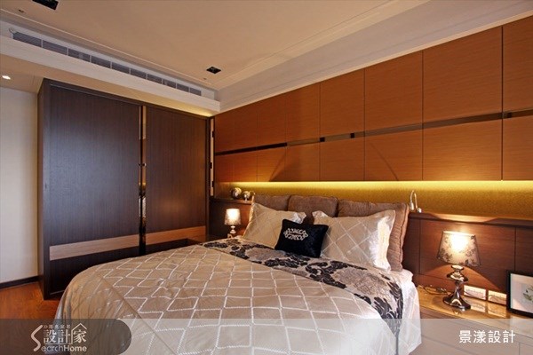 48坪中古屋(5~15年)＿奢華風案例圖片＿景漾建築空間設計＿景漾_05之17