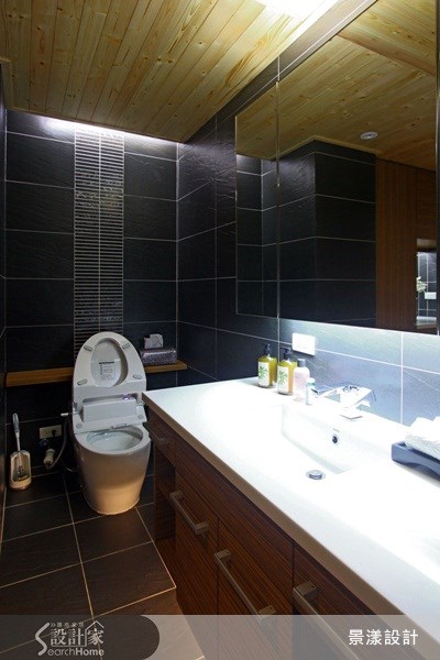 48坪中古屋(5~15年)＿奢華風案例圖片＿景漾建築空間設計＿景漾_05之37