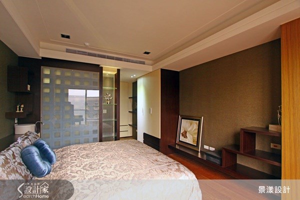 48坪中古屋(5~15年)＿奢華風案例圖片＿景漾建築空間設計＿景漾_05之23