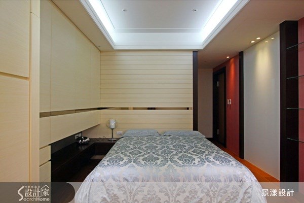 48坪中古屋(5~15年)＿奢華風案例圖片＿景漾建築空間設計＿景漾_05之29