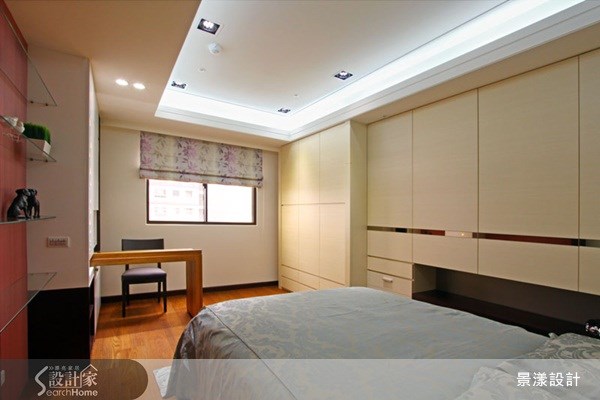 48坪中古屋(5~15年)＿奢華風案例圖片＿景漾建築空間設計＿景漾_05之26