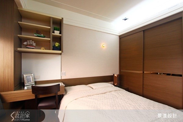 48坪中古屋(5~15年)＿奢華風案例圖片＿景漾建築空間設計＿景漾_05之31