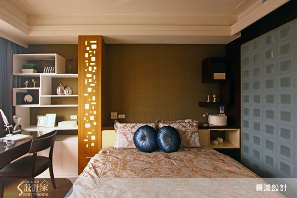 48坪中古屋(5~15年)＿奢華風案例圖片＿景漾建築空間設計＿景漾_05之22