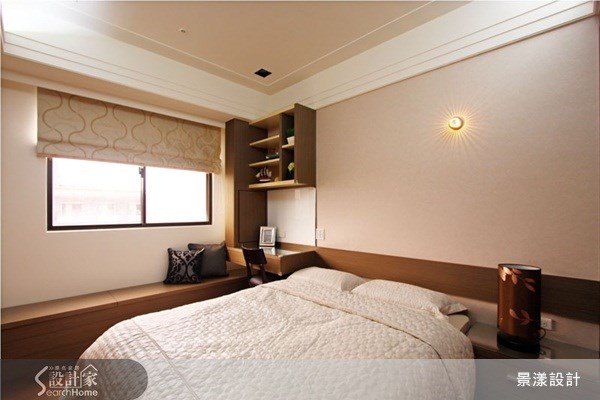 48坪中古屋(5~15年)＿奢華風案例圖片＿景漾建築空間設計＿景漾_05之32