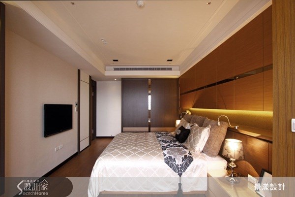 48坪中古屋(5~15年)＿奢華風案例圖片＿景漾建築空間設計＿景漾_05之18