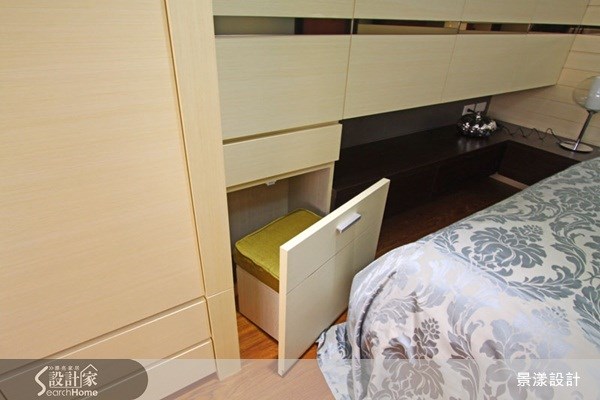 48坪中古屋(5~15年)＿奢華風案例圖片＿景漾建築空間設計＿景漾_05之28