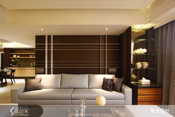 48坪中古屋(5~15年)＿奢華風案例圖片＿景漾建築空間設計＿景漾_05之3