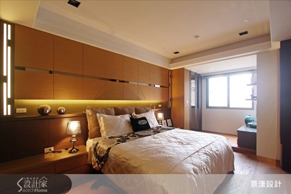 48坪中古屋(5~15年)＿奢華風案例圖片＿景漾建築空間設計＿景漾_05之16