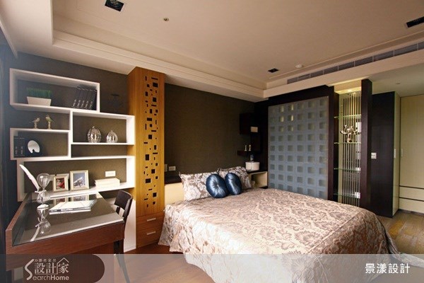 48坪中古屋(5~15年)＿奢華風案例圖片＿景漾建築空間設計＿景漾_05之20