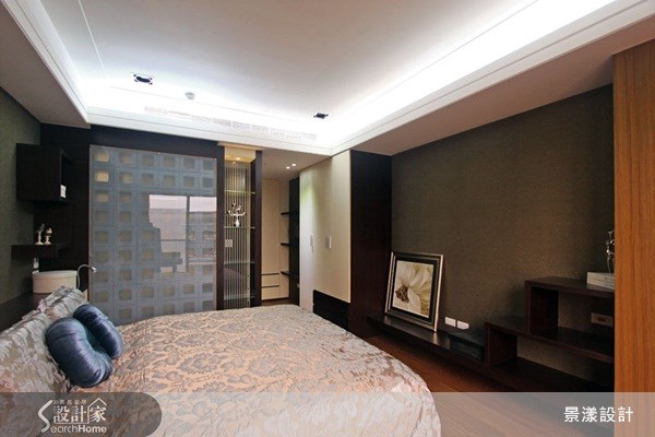 48坪中古屋(5~15年)＿奢華風案例圖片＿景漾建築空間設計＿景漾_05之24