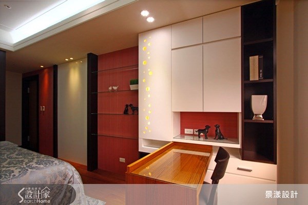 48坪中古屋(5~15年)＿奢華風案例圖片＿景漾建築空間設計＿景漾_05之30