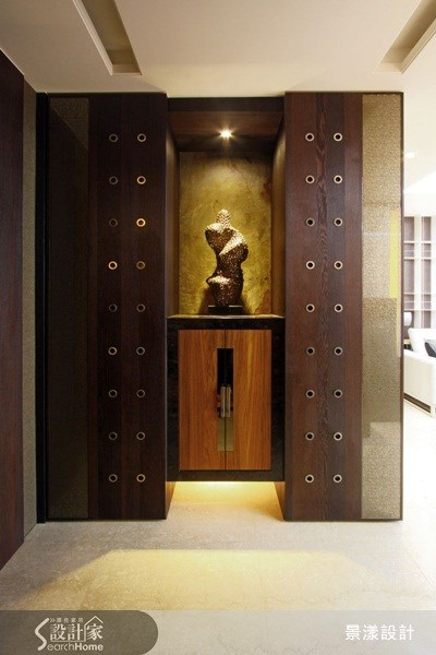 48坪中古屋(5~15年)＿奢華風案例圖片＿景漾建築空間設計＿景漾_05之8