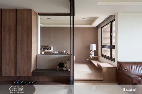 64坪＿北歐風案例圖片＿川云設計＿川云_01_北歐。質樸自然之7174