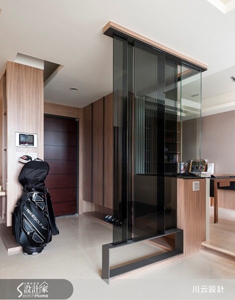 64坪＿北歐風案例圖片＿川云設計＿川云_01_北歐。質樸自然之1