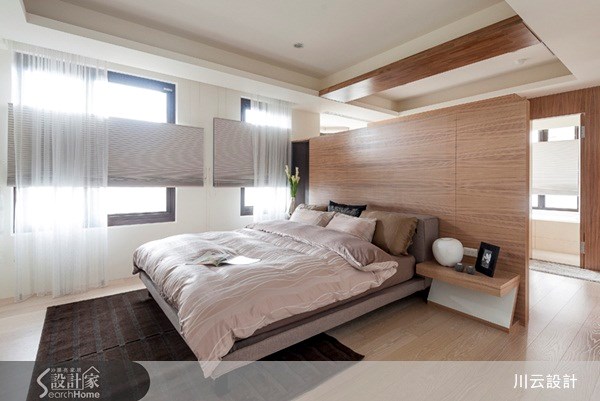 64坪＿北歐風案例圖片＿川云設計＿川云_01_北歐。質樸自然之115