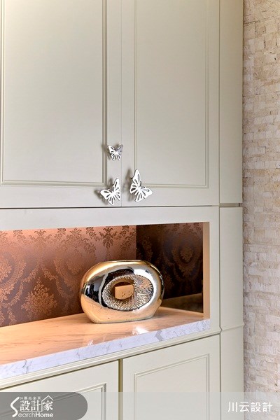 64坪新成屋(5年以下)＿新古典案例圖片＿川云設計＿川云_02之19