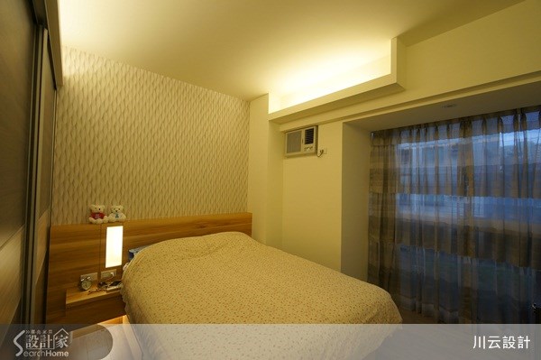 25坪中古屋(5~15年)＿北歐風案例圖片＿川云設計＿川云_04之31