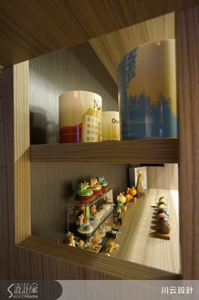 25坪中古屋(5~15年)＿北歐風案例圖片＿川云設計＿川云_04之15