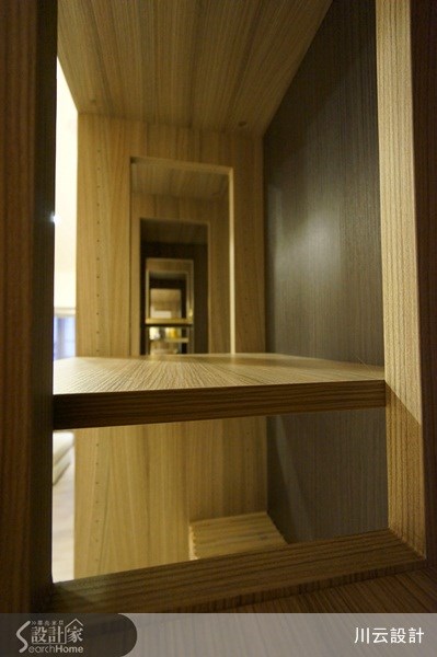 25坪中古屋(5~15年)＿北歐風案例圖片＿川云設計＿川云_04之22