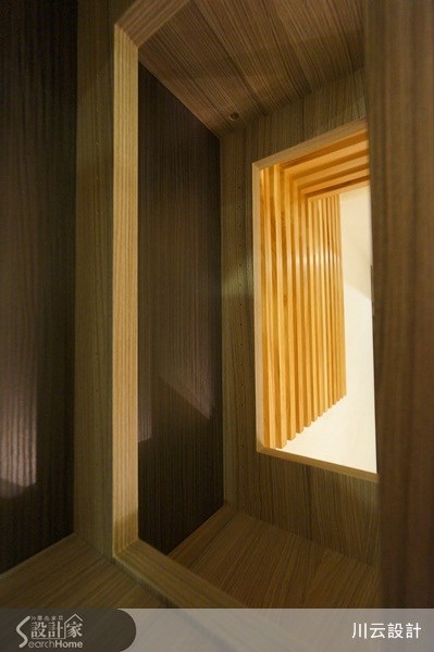 25坪中古屋(5~15年)＿北歐風案例圖片＿川云設計＿川云_04之25