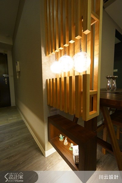 25坪中古屋(5~15年)＿北歐風案例圖片＿川云設計＿川云_04之4