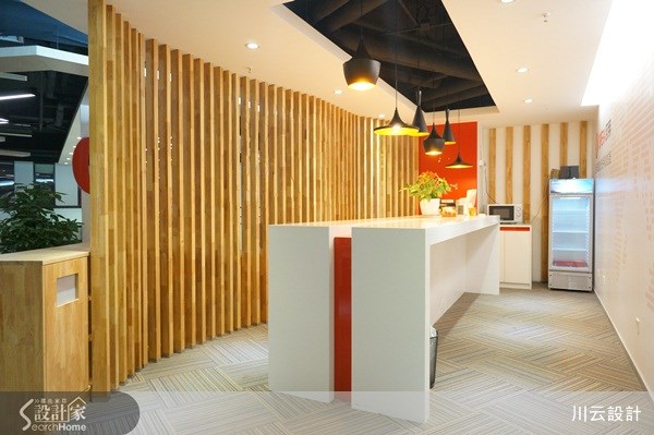 1000坪＿北歐風案例圖片＿川云設計＿川云_05之15