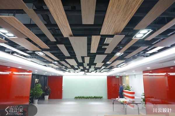 1000坪＿北歐風案例圖片＿川云設計＿川云_05之24