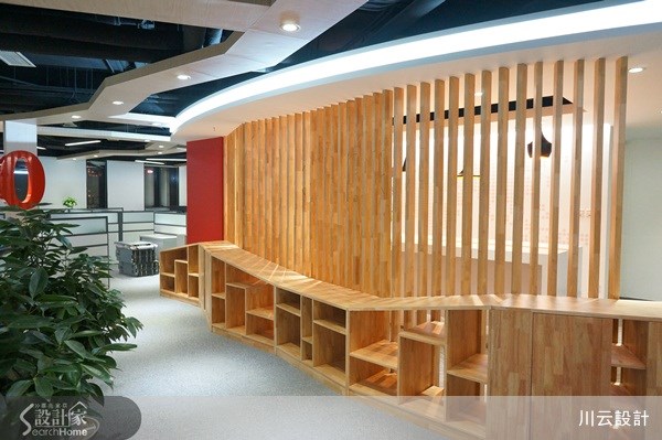 1000坪＿北歐風案例圖片＿川云設計＿川云_05之19