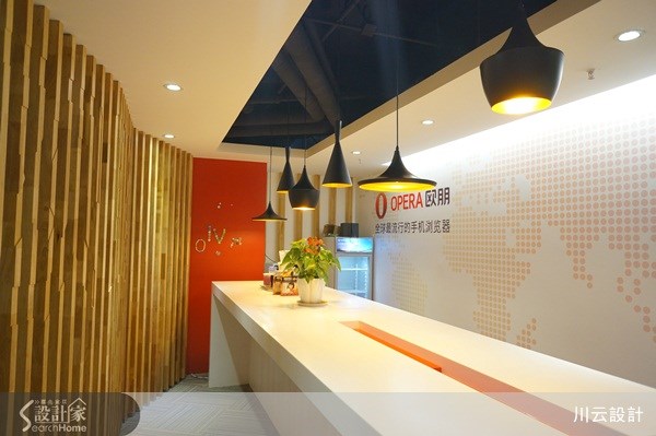 1000坪＿北歐風案例圖片＿川云設計＿川云_05之16