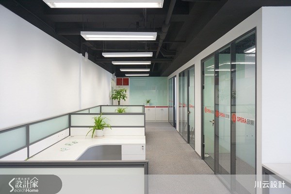 1000坪＿北歐風案例圖片＿川云設計＿川云_05之32