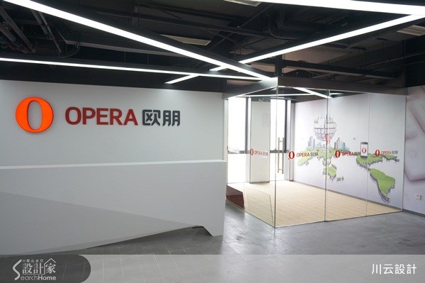 1000坪＿北歐風案例圖片＿川云設計＿川云_05之3