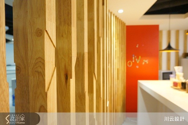 1000坪＿北歐風案例圖片＿川云設計＿川云_05之18