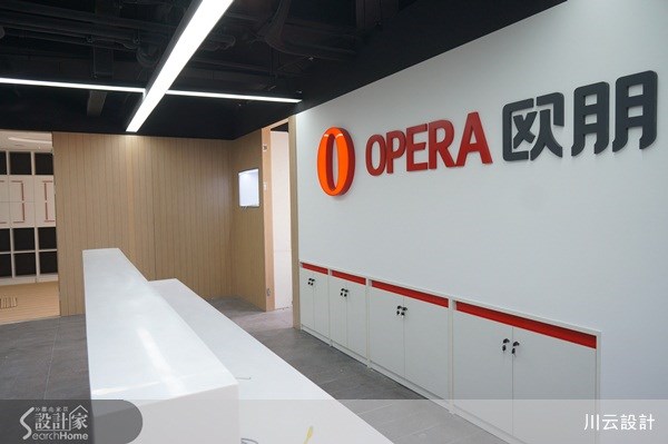 1000坪＿北歐風案例圖片＿川云設計＿川云_05之4