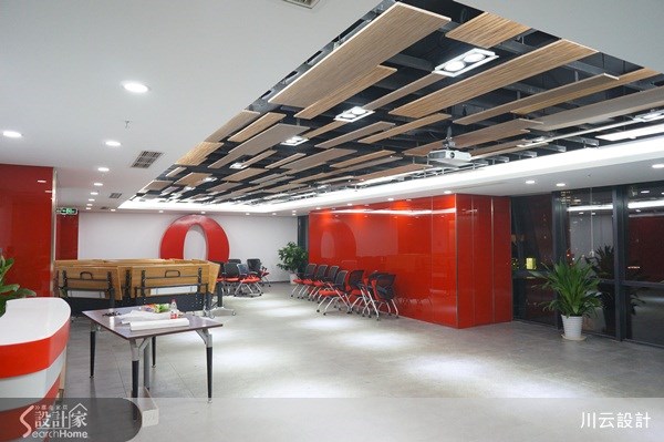 1000坪＿北歐風案例圖片＿川云設計＿川云_05之25