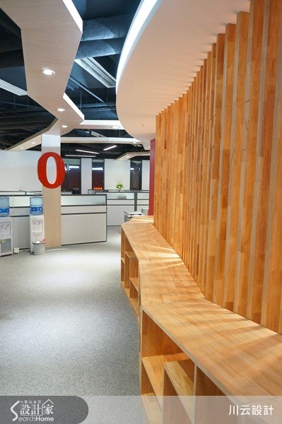 1000坪＿北歐風案例圖片＿川云設計＿川云_05之22