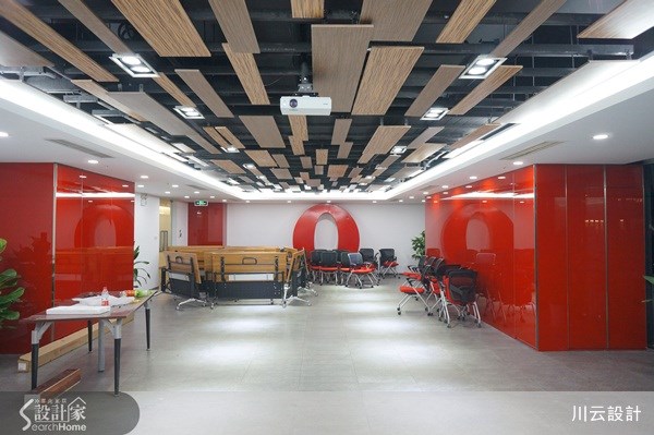 1000坪＿北歐風案例圖片＿川云設計＿川云_05之26