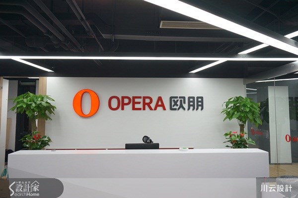 1000坪＿北歐風案例圖片＿川云設計＿川云_05之1