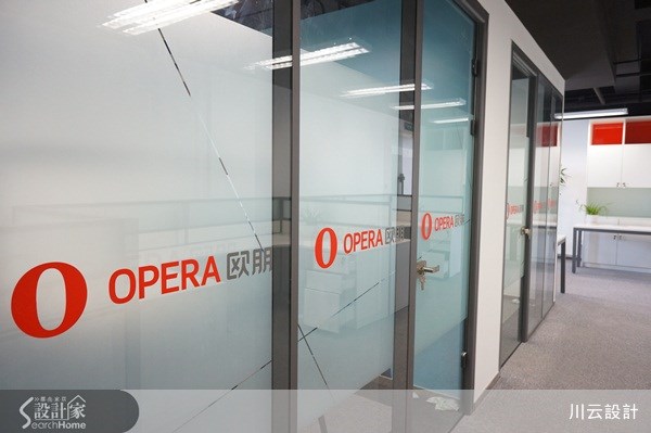 1000坪＿北歐風案例圖片＿川云設計＿川云_05之30