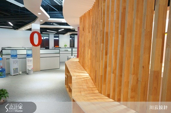 1000坪＿北歐風案例圖片＿川云設計＿川云_05之21