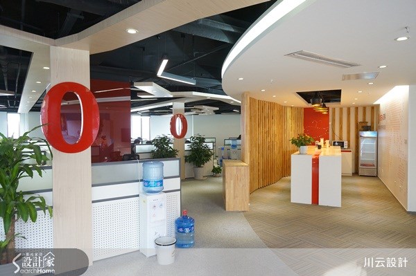 1000坪＿北歐風案例圖片＿川云設計＿川云_05之6