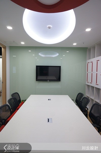 1000坪＿北歐風案例圖片＿川云設計＿川云_05之29