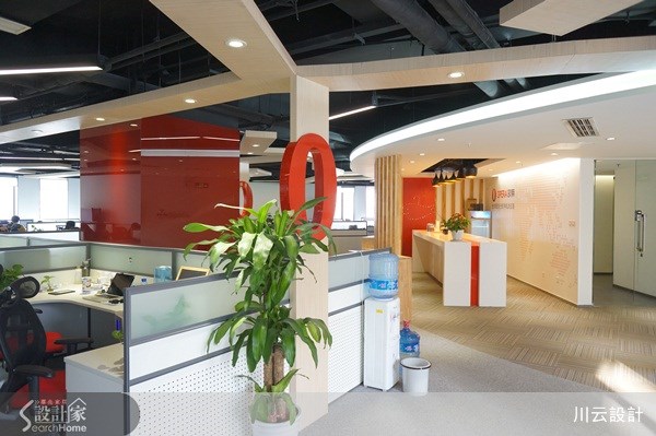 1000坪＿北歐風案例圖片＿川云設計＿川云_05之8