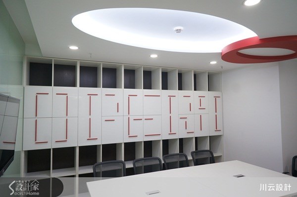 1000坪＿北歐風案例圖片＿川云設計＿川云_05之27