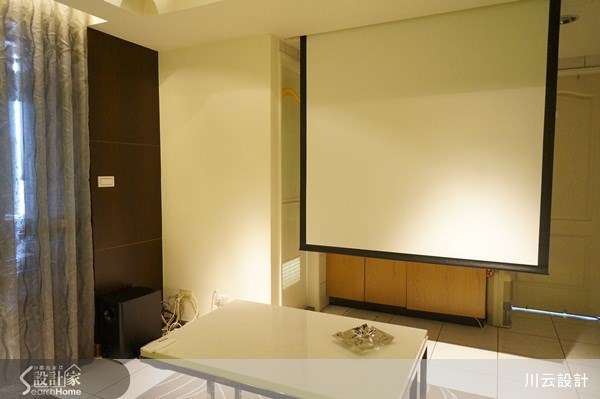 10坪老屋(16~30年)＿簡約風案例圖片＿川云設計＿川云_07之4